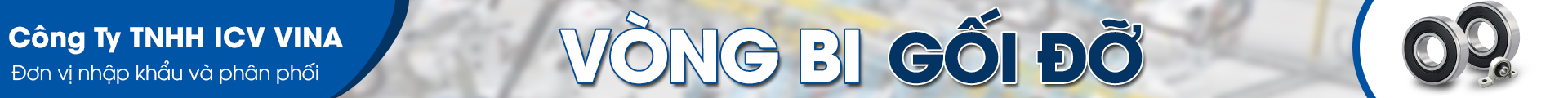 VÒNG BI